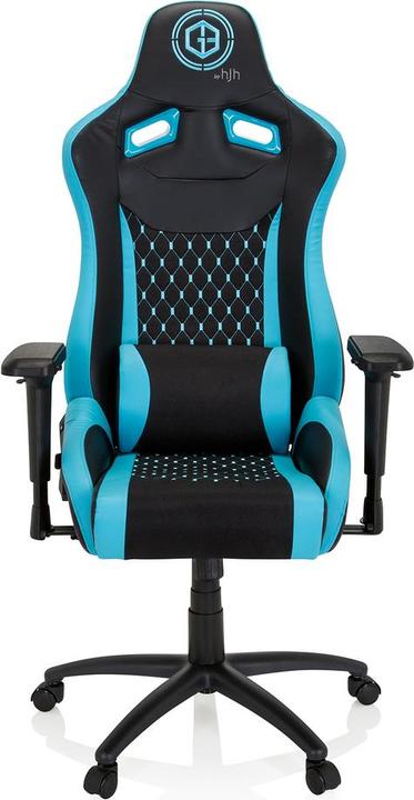 Actual product image Hjh Office GAMEBREAKER SX 04