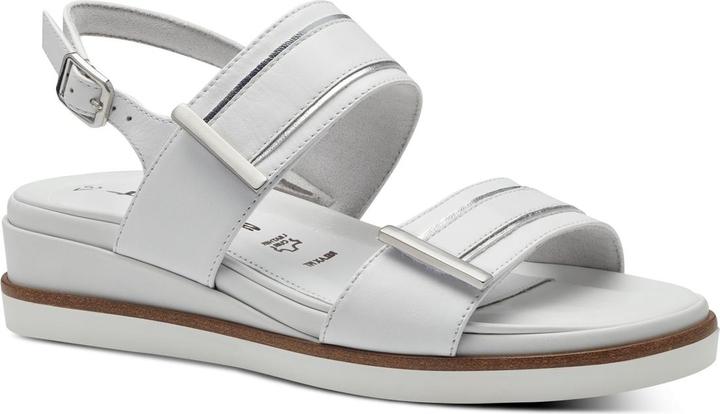 Actual product image Tamaris Pure Relax sandal (37)