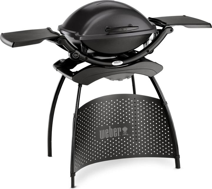 Produktbild Weber Q 2400 Stand (2.20 kW)