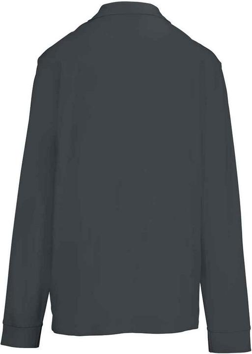 Immagine prodotto Sols Maglietta Polo Manica Lunga Adulto Unisex (S)