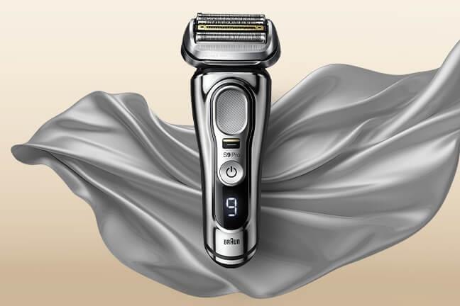 Image du produit Braun Series 9 9496cc SW