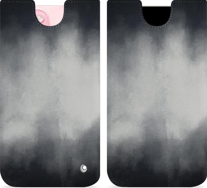 Immagine prodotto Noreve Rivestimento in pelle (Apple iPhone 15)