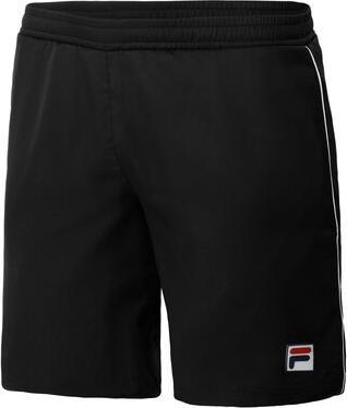 FILA Short Leon Black Man