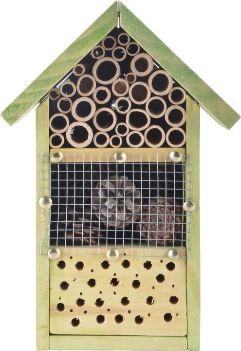 Produktbild Gardenlife Insekthotel (Biene, Schmetterlinge)