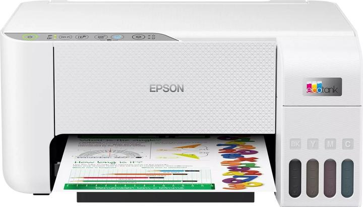 Epson EcoTank L3276 (Ink tank, Colour)
