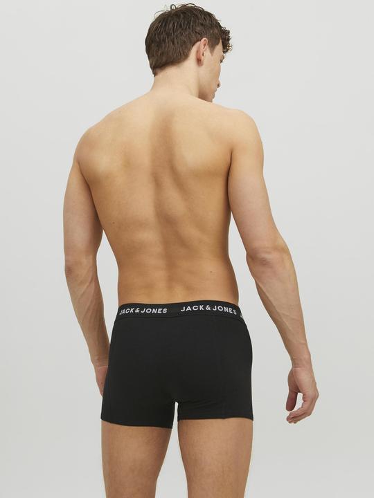 Produktbild Jack & Jones 5er-Pack Boxershorts (L, 5er Pack)