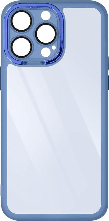 Actual product image Avizar Camgrip, with ring holder Series (Apple iPhone 15 Pro Max)