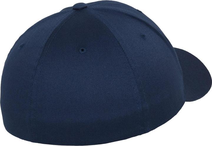 Actual product image Flexfit Wooly Combed - 1654