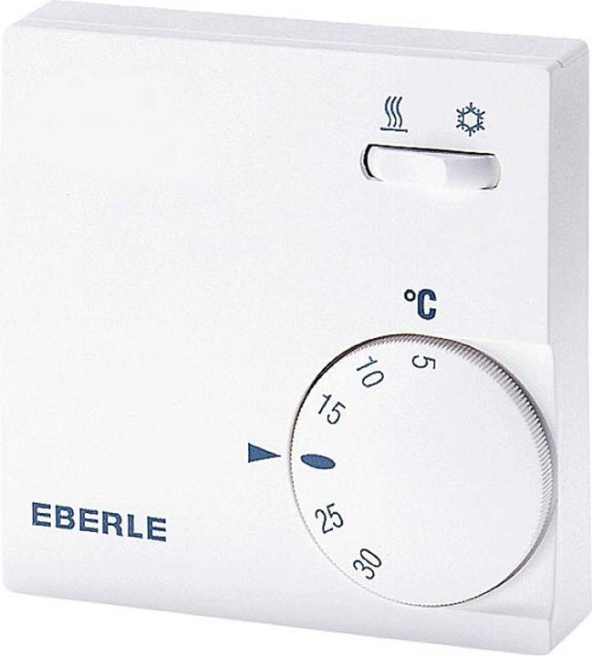 Produktbild Eberle Controls Raumthermostat Raumtemperaturregler