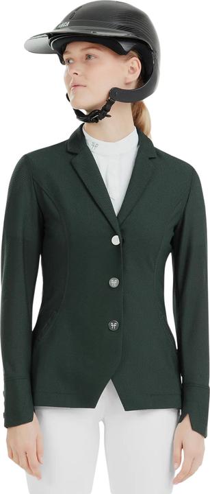 Produktbild Horse Pilot Aeromesh (36)