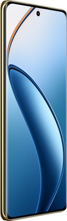 Actual product image realme 12 Pro+ (512 GB, Submarine Blue, 6.70", Dual SIM, 50 Mpx, 5G)