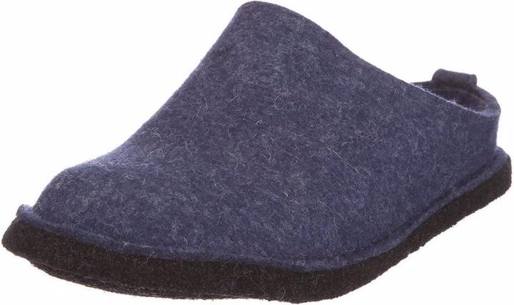 Actual product image Haflinger slippers (39)