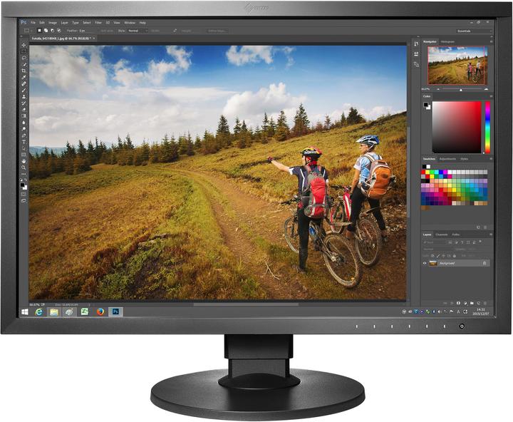Immagine prodotto Eizo Cs2420 (1920 x 1200 pixel, 24")
