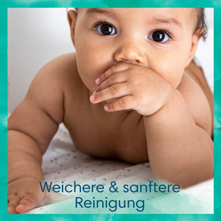 Produktbild Pampers Harmonie Aqua (288 Stück)