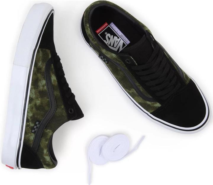 Produktbild Vans Skate Old Skool (41)