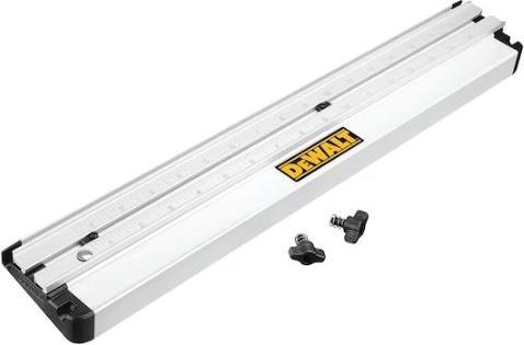 Immagine prodotto DeWalt Guida parallela in alluminio da 300 mm per seghe circolari (30 cm)