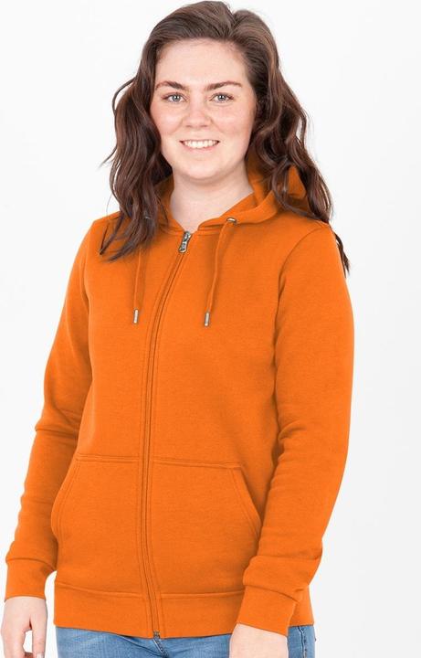 Image du produit JAKO Veste à capuche Organic (5XL)