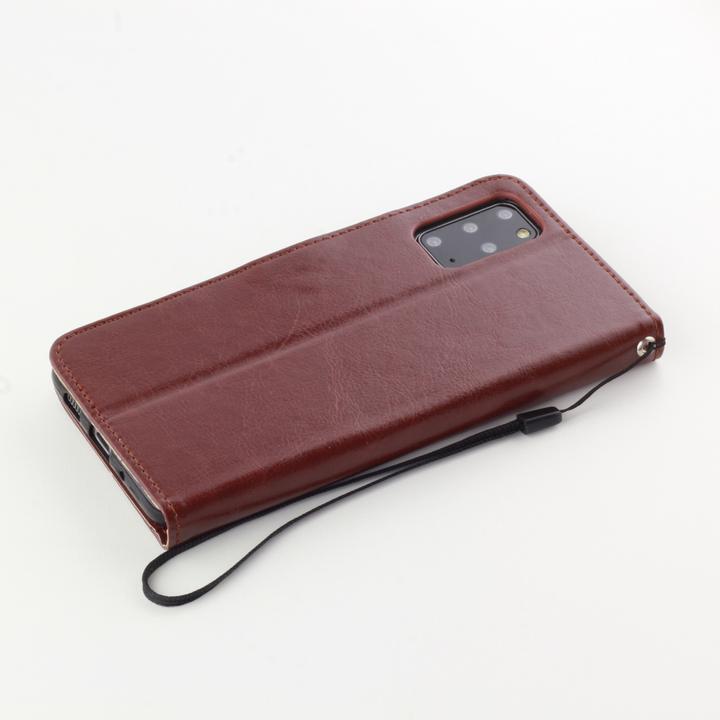 Actual product image PhoneLook Premium Flip cover (Samsung Galaxy A52)
