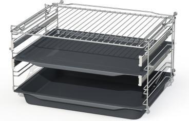 Actual product image Gorenje BOP798S37BG