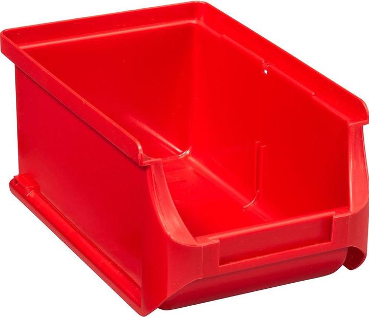 Actual product image Allit stacking boxes (0.80 l)