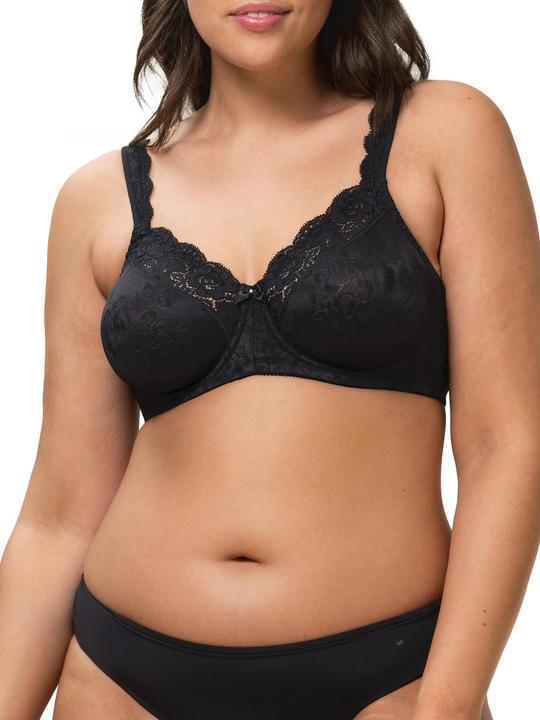Immagine prodotto Triumph Reggiseno Stellina con ferretto (90 E, Confezione da 2)