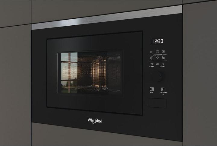 Actual product image Whirlpool Microwave WMF250G (EU plug, 25 l)