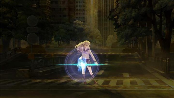 Image du produit Atlus 13 Sentinelles : Aegis Rim (Switch) (Switch, Switch Lite, Switch OLED, DE)