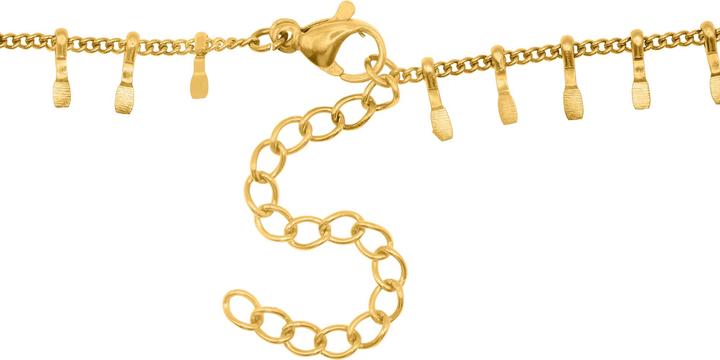 Immagine prodotto Heideman Balba color oro (100% acciaio inossidabile)