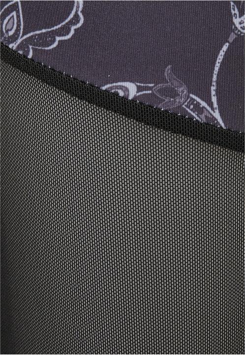 Image du produit Urban Classics Leggings Ladies Tech Mesh AOP - 10978 (S)