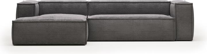 Image du produit Kave Home Blok (Canapé d'angle, 4 places)