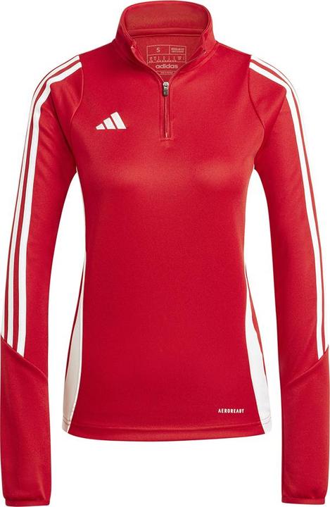 Actual product image adidas TIRO24 TRTOP W (XXS)
