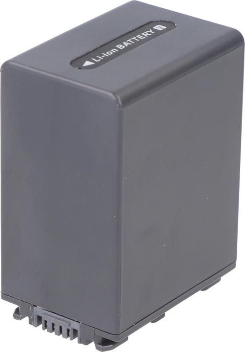 Produktbild Sony Akku NP-FV100, NP-FV90, NP-FV70 Akku NP-FV30, NP-FV50, NP-FH30, NP-FH40, NP-FH50 (Akku)