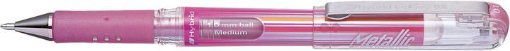 Image du produit Pentel Roller Hybrid Gel Grip (Rose, 1 x)