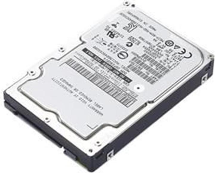 Produktbild Lenovo Festplatte 300 GB (0.30 TB, 2.5")