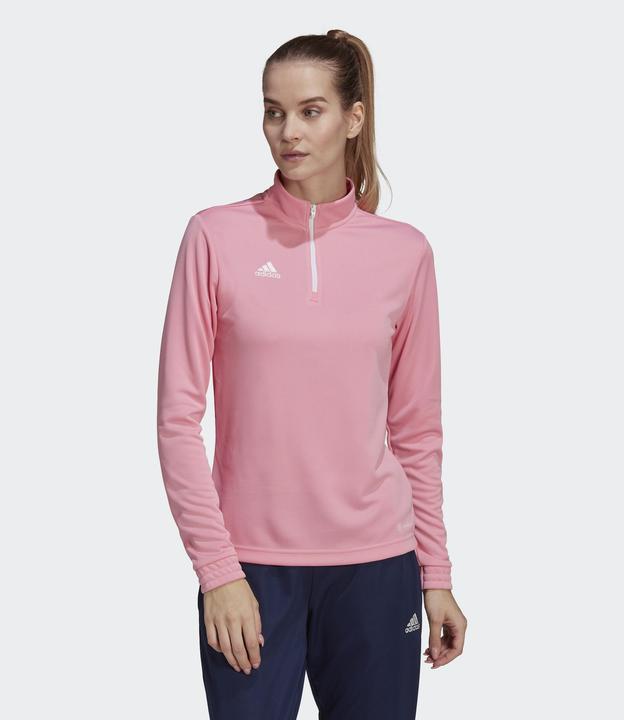 Image du produit adidas Sweat d'entraînement Entrada 22 Femme (XS)