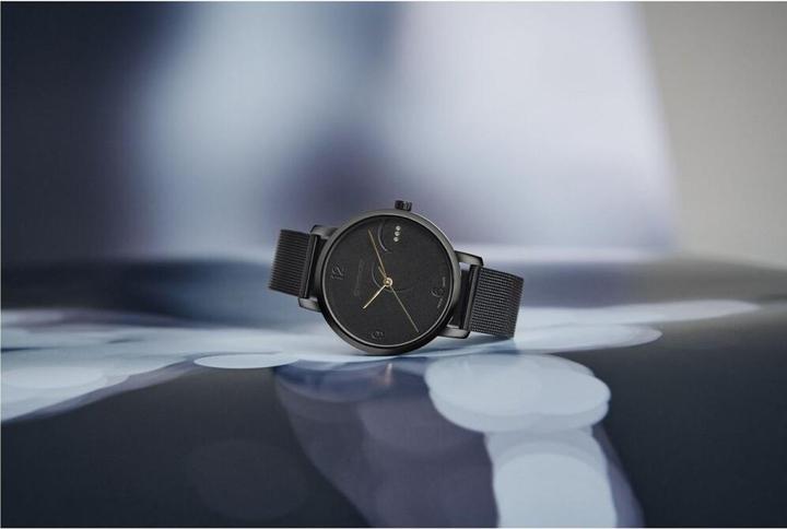 Image du produit Wenger Metropolitan Donnissima (Montre analogique, 38 mm)