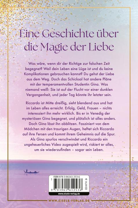 Produktbild Wenn du mich findest (Deutsch, Hanni Münzer, 2025)