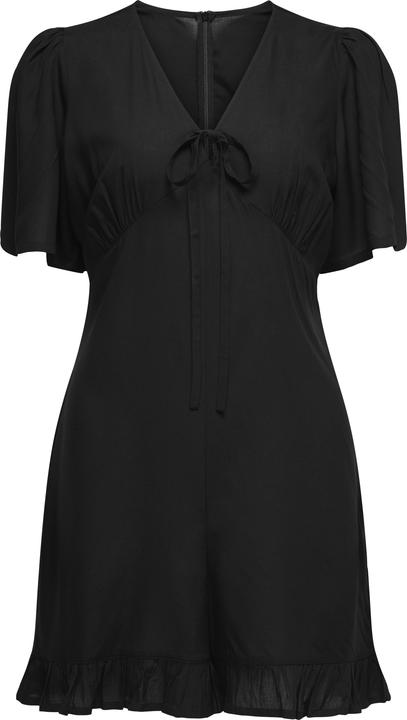 Only ONLJENNIE Langes Kleid Kleid (S)