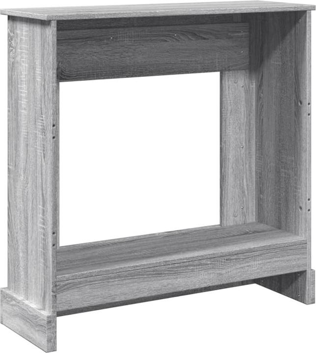 Actual product image VidaXL Luzia (90 x 30 x 90 cm)