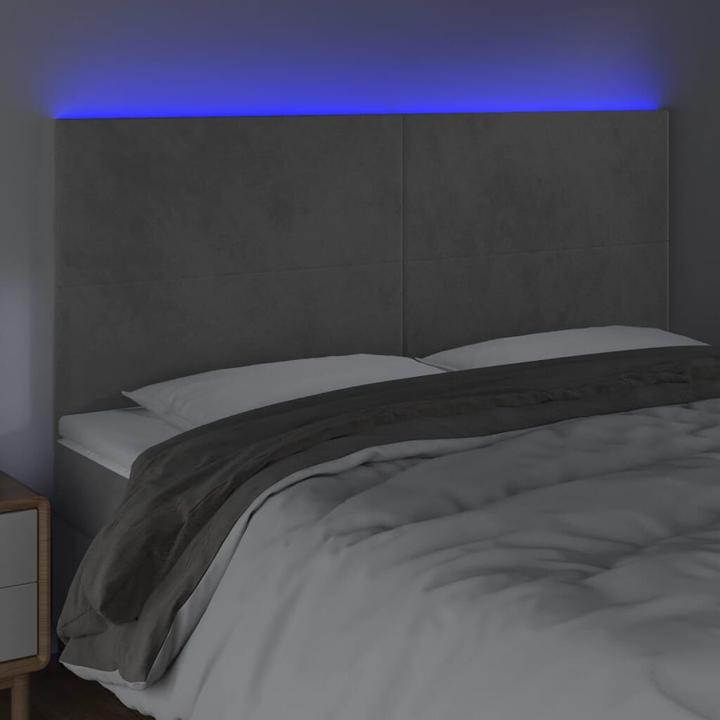 Actual product image VidaXL Ruben (180 x 5 x 128 cm)