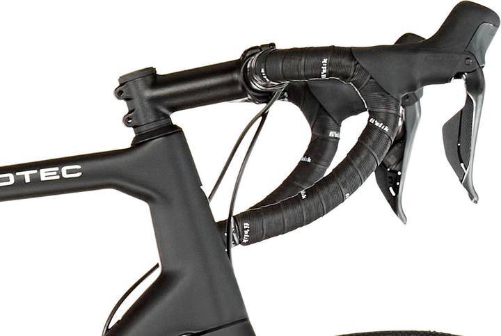 Actual product image Votec VRC Pro (48 cm)