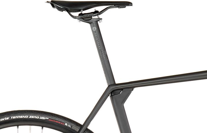 Actual product image Votec VRC Pro (48 cm)