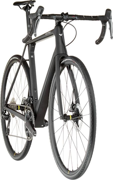 Actual product image Votec VRC Pro (48 cm)
