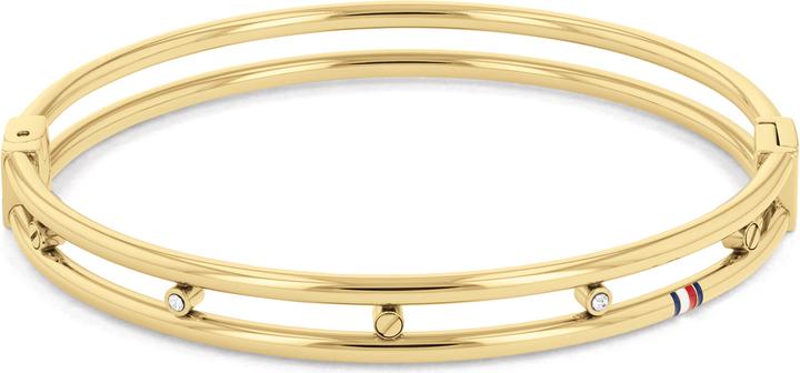 Tommy Hilfiger Bracelet matériel (Acier inoxydable)