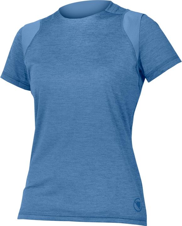 Immagine prodotto Endura Maglia SingleTrack da donna (manica corta) (S)