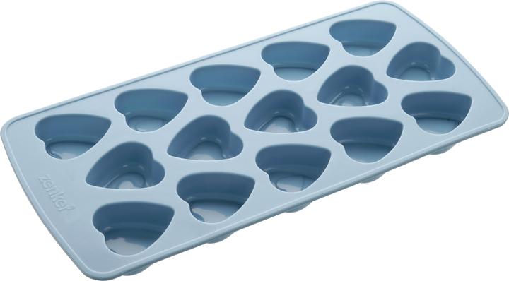 Immagine prodotto Zenker Pralinenform Herz- oder Sternform