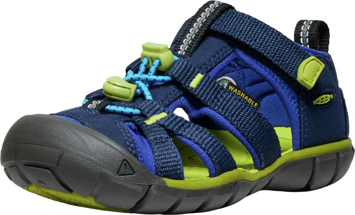 Produktbild Keen C Seacamp Ii Cnx (25)