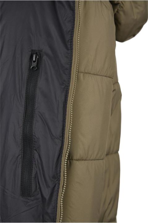 Actual product image Stoic MountainWool120 StorboSt. Hoody (XXL)