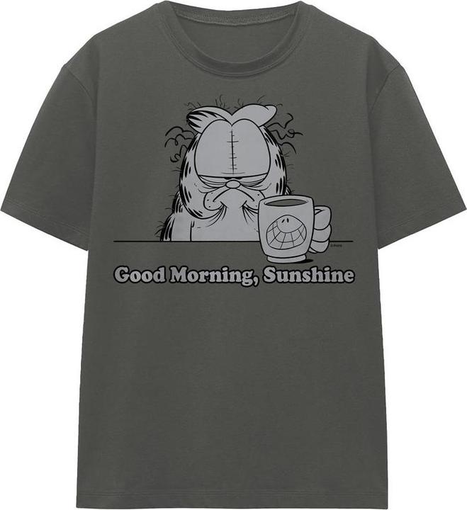 Produktbild Garfield Good Morning Sunshine TShirt (M)