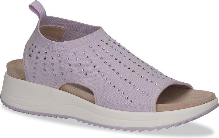 Actual product image Caprice Sandal (37)
